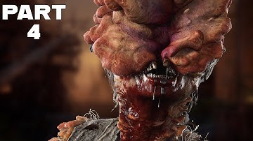 THE LAST OF US PART 2 REMASTERED PS5 Gameplay Walkthrough Part 4 - SEATTLE DAY 1