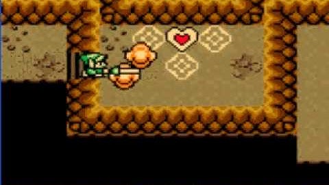 The Legend of Zelda Oracle of Ages Part 4