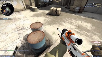 CSGO Offline Bhop/Surf commands