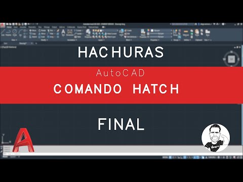 AutoCAD - Comando