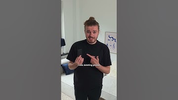 Send this to someone who needs a SSD like this ASAP!🏃 | Samsung Belgium