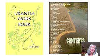 Urantia study aids - visual presentation
