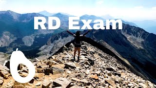 How To Pass The Rd Exam 2020- Study Tips And Study Materials