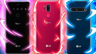 MEJORES CELULARES GAMA ALTA DE LG QUE VALEN LA PENA 2023 (tiendas en linea, coopel en linea)