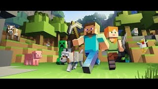 Minecraft Let's Play Chill Stream Sub4Sub Q&A