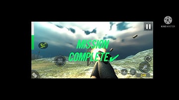 modern commando Android gameplay allian shooter Android gameplay all levels| 1-8 | 2021