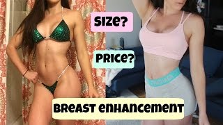 |Breast Augmentation| Why I went over the Muscle?