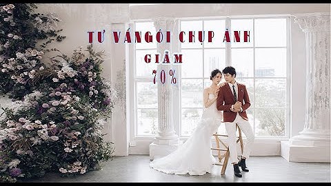 MoDa Studio - Ảnh Cưới Đẹp Hà Nội