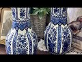 Вазы Delft, Sarreguemines, Burgenland и многое другое в очередном обзоре