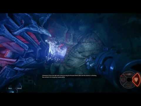 Assault Class: Lennox - Basic + Advanced Tutorial