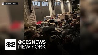 Grassroots effort underway in N.J. to help L.A. wildfire victims