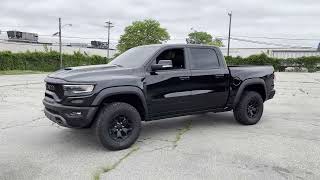 2022 Ram 1500 TRX Little Falls, Woodland Park, Cedar Grove, North Caldwell, Clifton