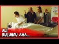 Herkes Ali'nin Başında - Ali ÖLDÜ mü? - Küçük Ağa 18. Bölüm