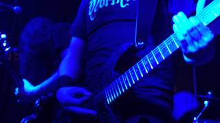 Totalselfhatred : At War With Myself - Ascension (Live In Paris)