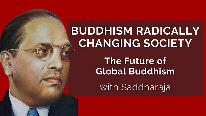 The Future of Global Buddhism: Sangha Night