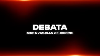 Masa x Muran x Eksperci - GORĄCA DEBATA