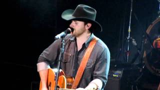 Tomorrow - Chris Young chords