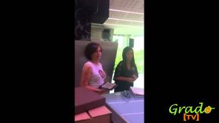 Óscar Vázquez Grado Asturias www.gradonoticias.com