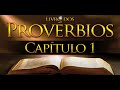 A Bíblia em áudio   PROVÉRBIOS 1 ao 31 Completo por Cid Moreira
