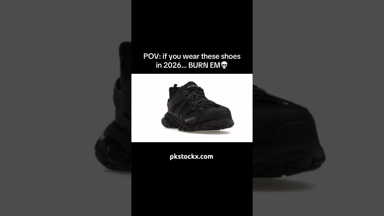 if you.. @PKStockX_QC