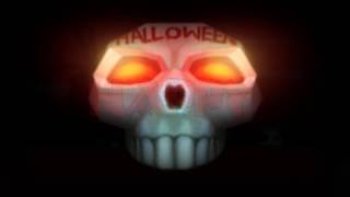 HAPPY HALLOWEEN CrossFire ES | General-LDS | HenaoJara