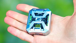 15 Cool Gadgets Under $50
