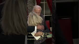 Creepy Joe - Sniffer - #joebiden #Trump2024 #music