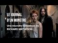 Richard Matheson - LE JOURNAL D'UN MONSTRE - Livre audio fantastique et de science-fiction