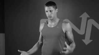 3 Steps to Increase Your Vertical Leap from an Olympian