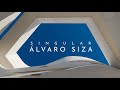 The Poetics Of Álvaro Siza
