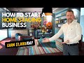 How To Start a HOME STAGING Business // How To Get Clients // How To Make MONEY Episode 10