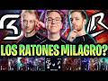 LOS RATONES HACEN EL MILAGRO? 😱ROZANDO PLAYOFFS!🔥 - SK vs LR LEC VERSUS 2026 ESPAÑOL IBAI COSTREAM