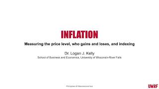 Inflation | Principles of Macroeconomics