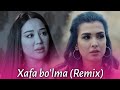 Mirjalol Nematov - Xafa bo’lma (Remix)