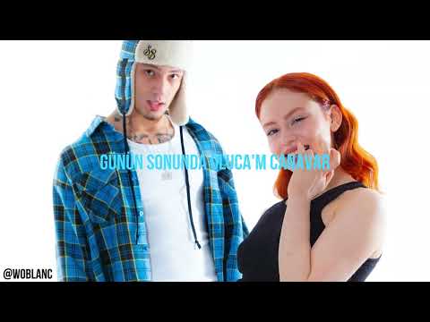 Çakal & Eftalya - Hayır | Lyrics