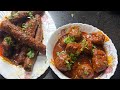 Riste Te Kebab Ghar Par Banaye Mazedar Riste Ti Kabab How To Make Rista And Kabab At Home