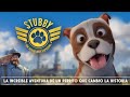 El Sargento Stubby Película Del Año 2018 Completa Y En Español