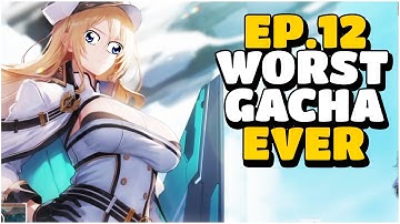 Worst Gacha Ever? | STARSEED: Asnia Trigger