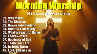 Way Maker (Powerful Faith Worship Song) | Best Christian Worship Music 2026 | Praise & Worship screenshot 5