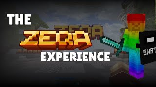 The Zeqa Experience 