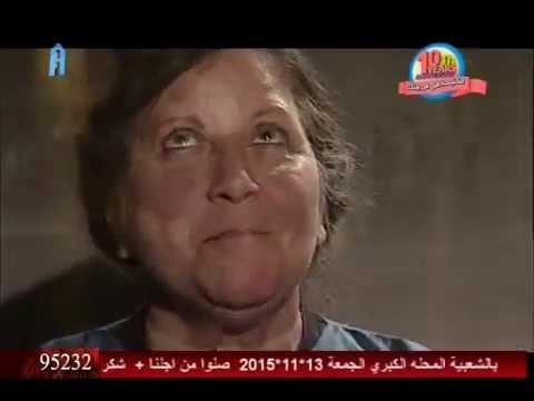 Aghapy TV ترنيمة خليك صورة الله اداء امانى فوزى