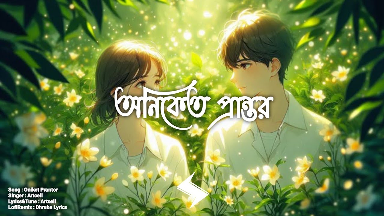 Oniket Prantor অনিকেত প্রান্তর | Bangla New | Band Song | Dhruba Lyrics ...