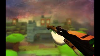 58 Killstreak | Shell Shockers! Pro Sniping