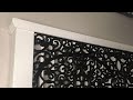 DIY Headboard DIY Headboard