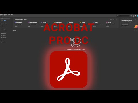 How To Show/Hide Text Field Overflow Indicator Acrobat Pro DC