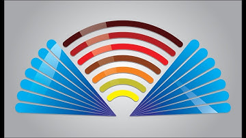 Create Logo #16 in Corel Draw 2017 tutorial by, Amjad Graphics Deesigner