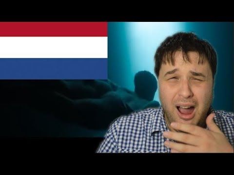 🇳🇱 MUSIC CRITIC Reviews Duncan Laurence - Arcade -  The Netherlands 🇳🇱 - Eurovision 2019