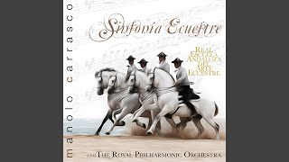 Video voorbeeld van "Royal Philharmonic Orchestra - Riendas Largas"