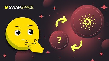 How to Exchange Bitcoin to Cardano: BTC to ADA Swap Guide | SwapSpace — Crypto Exchange Aggregator