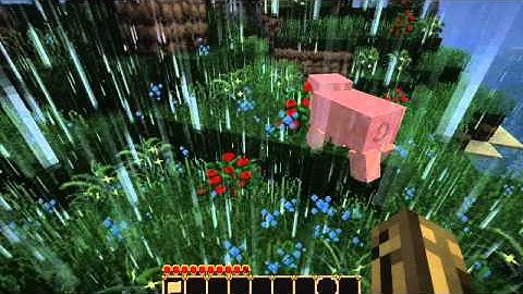 Minecraft Custom Map - Ultimate Survival: Archipelago